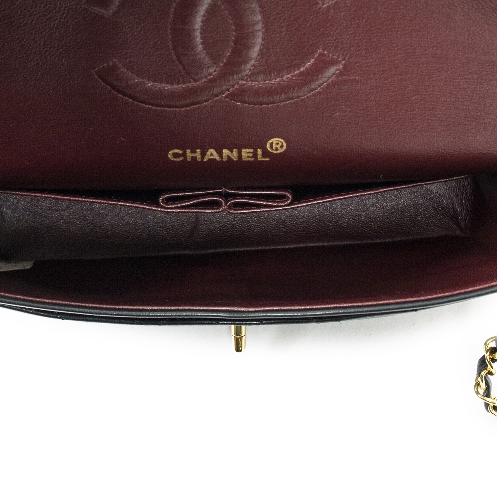 Chanel Classic Double Flap 26 - Picture 9 of 10